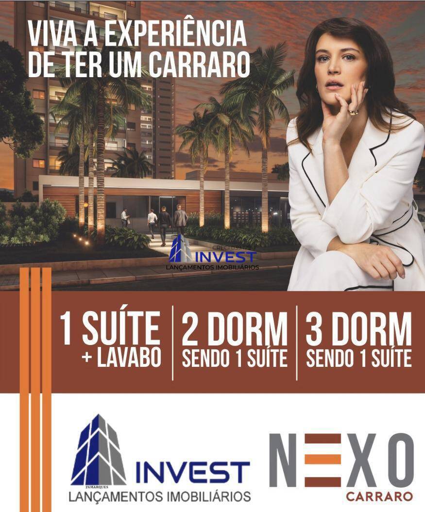 Apartamento, 1 quarto, 49 m² - Foto 4