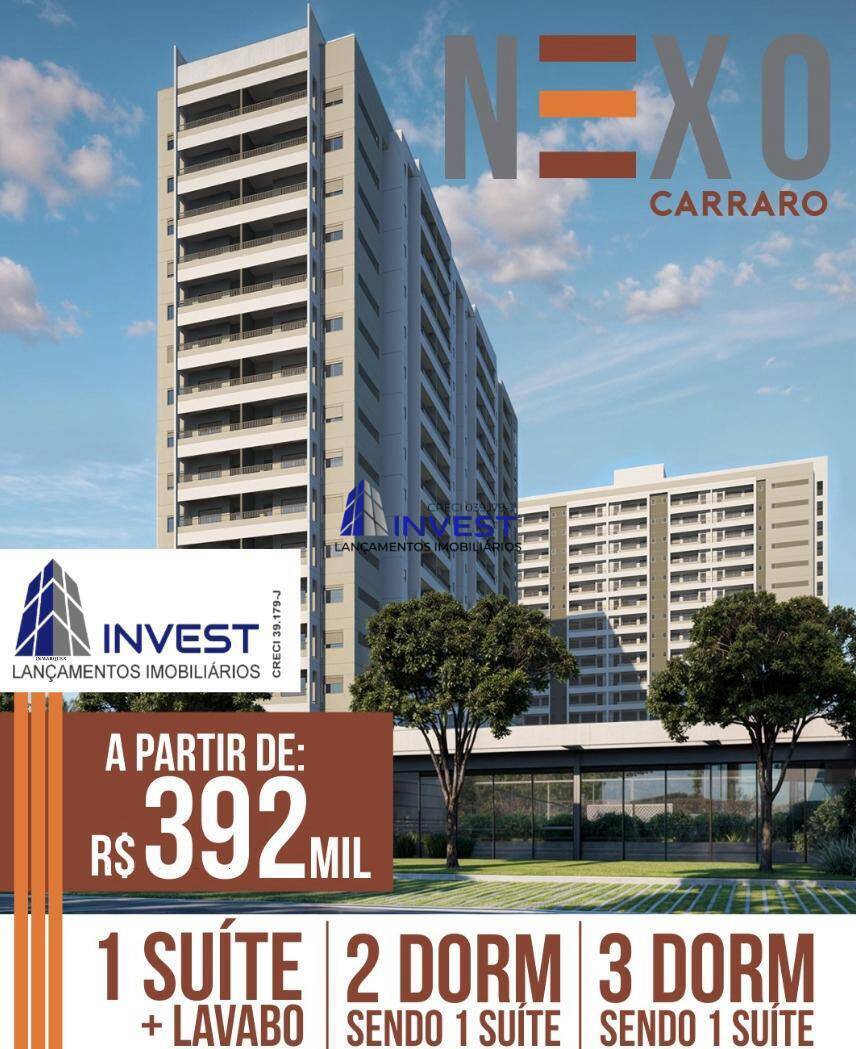 Apartamento, 1 quarto, 49 m² - Foto 5