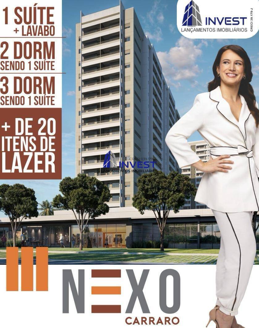 Apartamento, 1 quarto, 49 m² - Foto 7