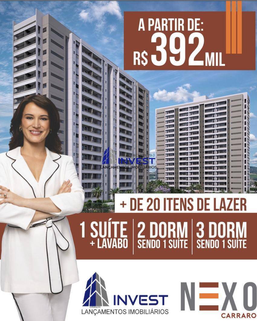 Apartamento, 1 quarto, 49 m² - Foto 10
