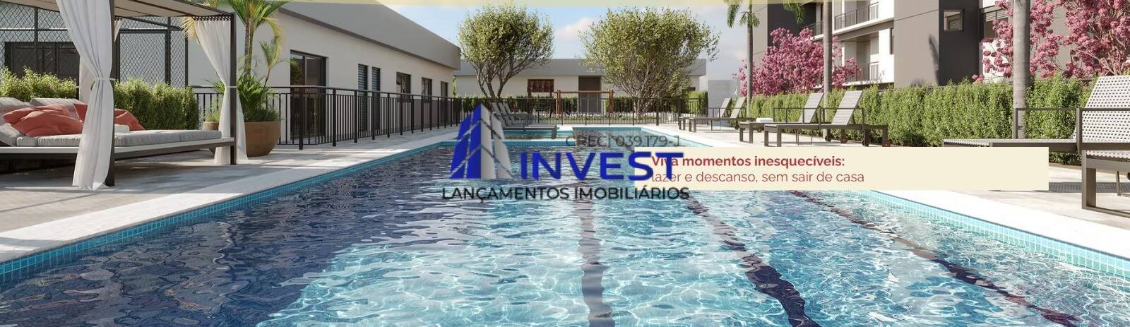 Apartamento, 2 quartos, 44 m² - Foto 6