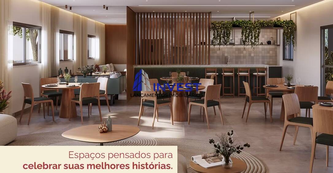 Apartamento, 2 quartos, 44 m² - Foto 5