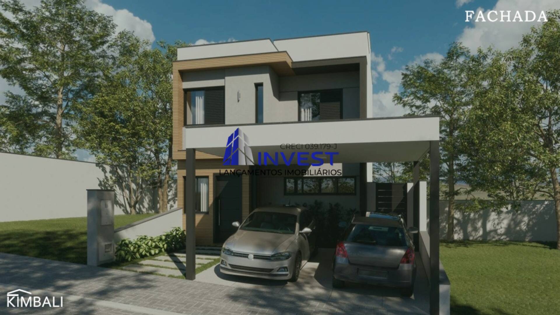 Casa, 3 quartos, 114 m² - Foto 8