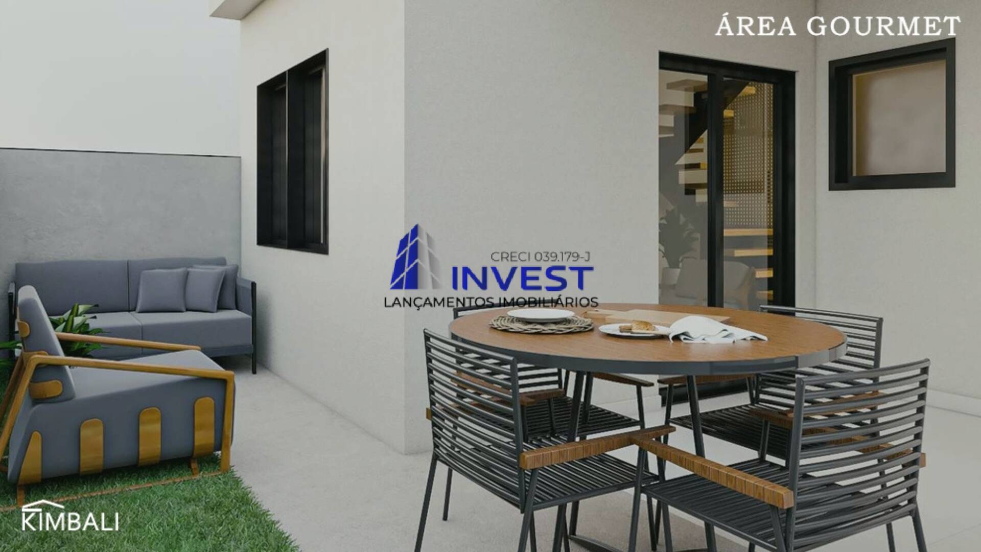 Casa, 3 quartos, 114 m² - Foto 12