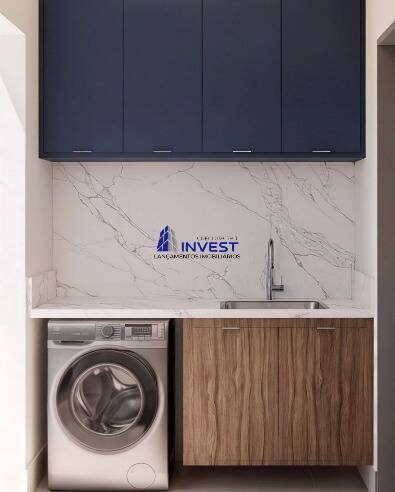 Casa, 3 quartos - Foto 3