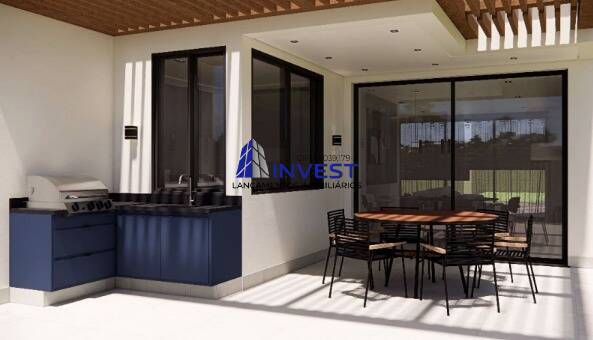 Casa, 3 quartos - Foto 8