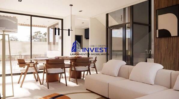 Casa, 3 quartos - Foto 10