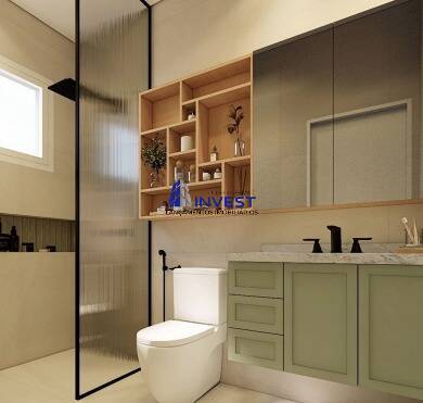 Casa, 3 quartos - Foto 10