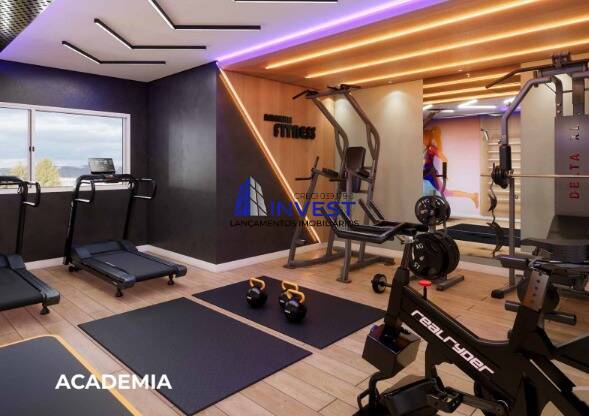 Apartamento, 1 quarto - Foto 2