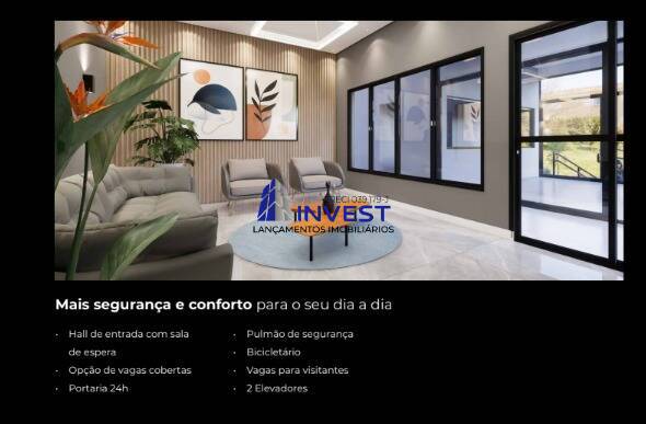 Apartamento, 1 quarto - Foto 4