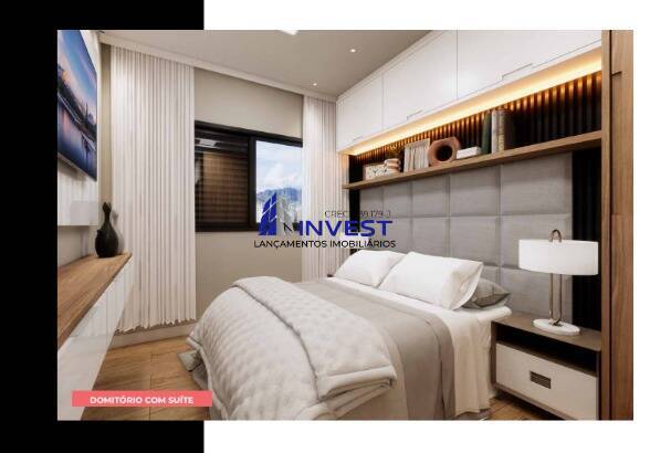 Apartamento, 1 quarto - Foto 5