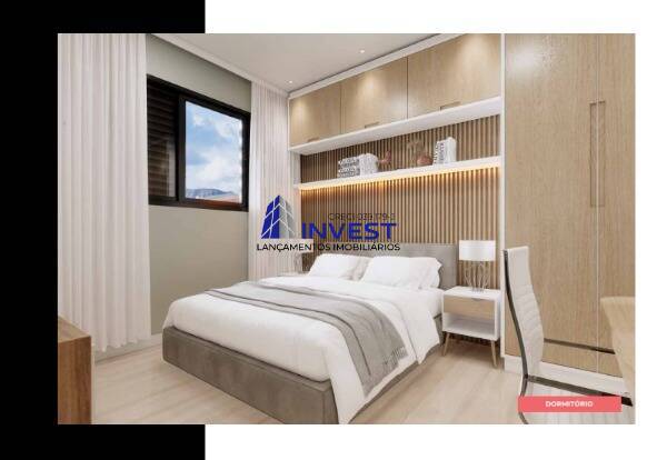 Apartamento, 1 quarto - Foto 9