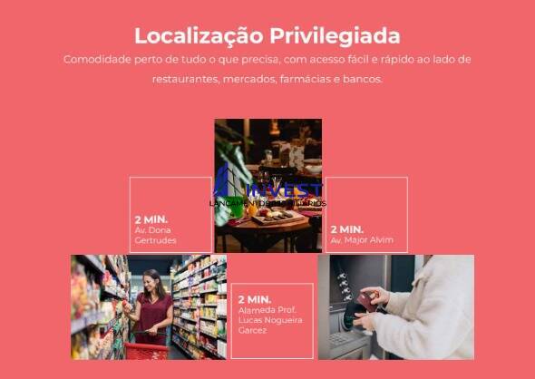 Apartamento, 1 quarto - Foto 11