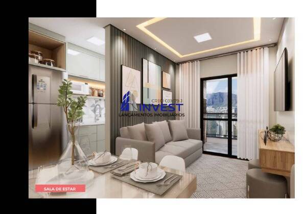 Apartamento, 1 quarto - Foto 7