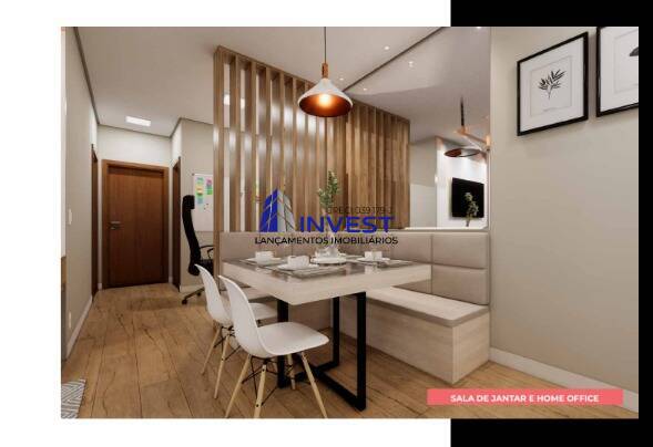 Apartamento, 1 quarto - Foto 8