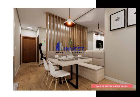 Apartamento, 1 quarto - Foto 6