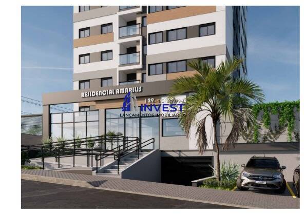 Apartamento, 1 quarto - Foto 1