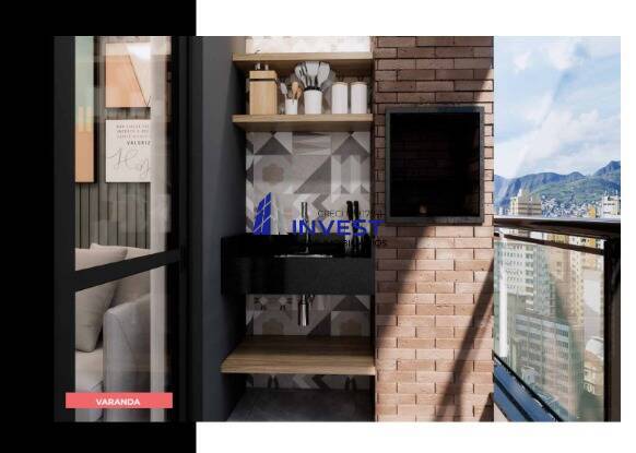 Apartamento, 1 quarto - Foto 16