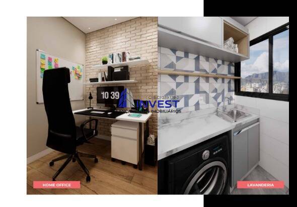 Apartamento, 1 quarto - Foto 17