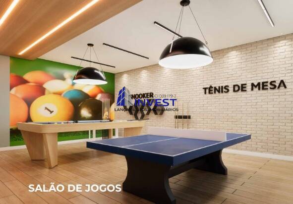 Apartamento, 1 quarto - Foto 21