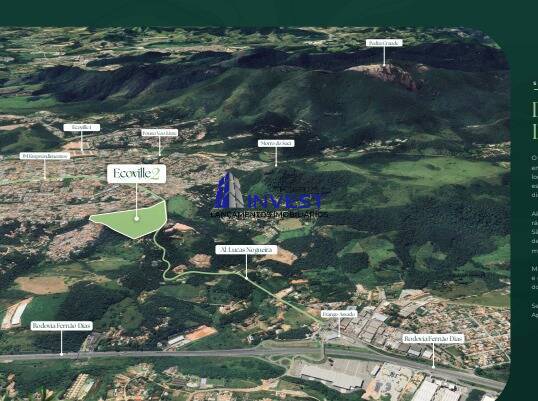 Terreno, 360 m² - Foto 2