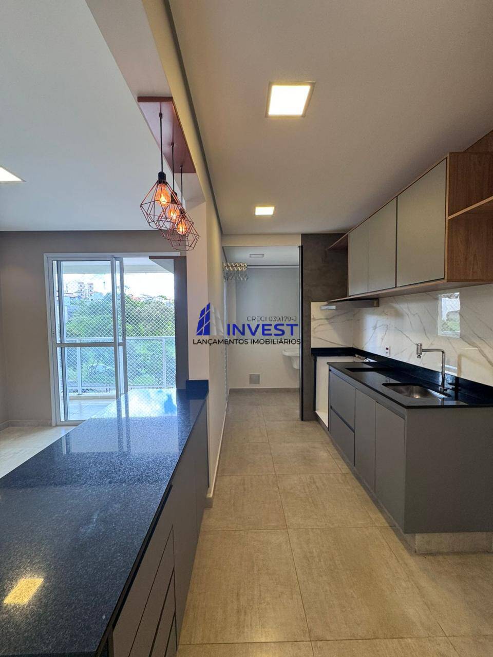 Apartamento, 3 quartos, 83 m² - Foto 7