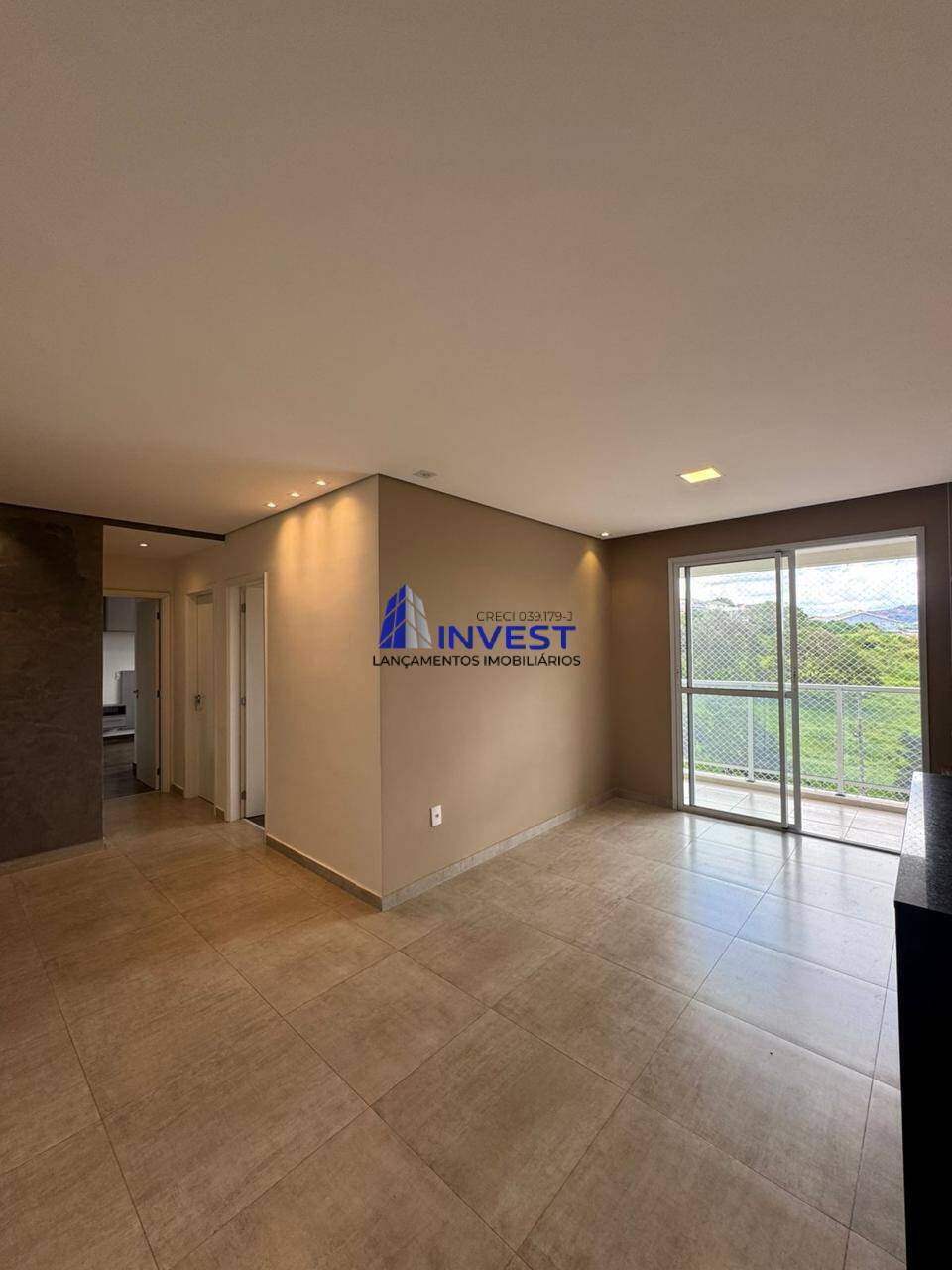 Apartamento, 3 quartos, 83 m² - Foto 2