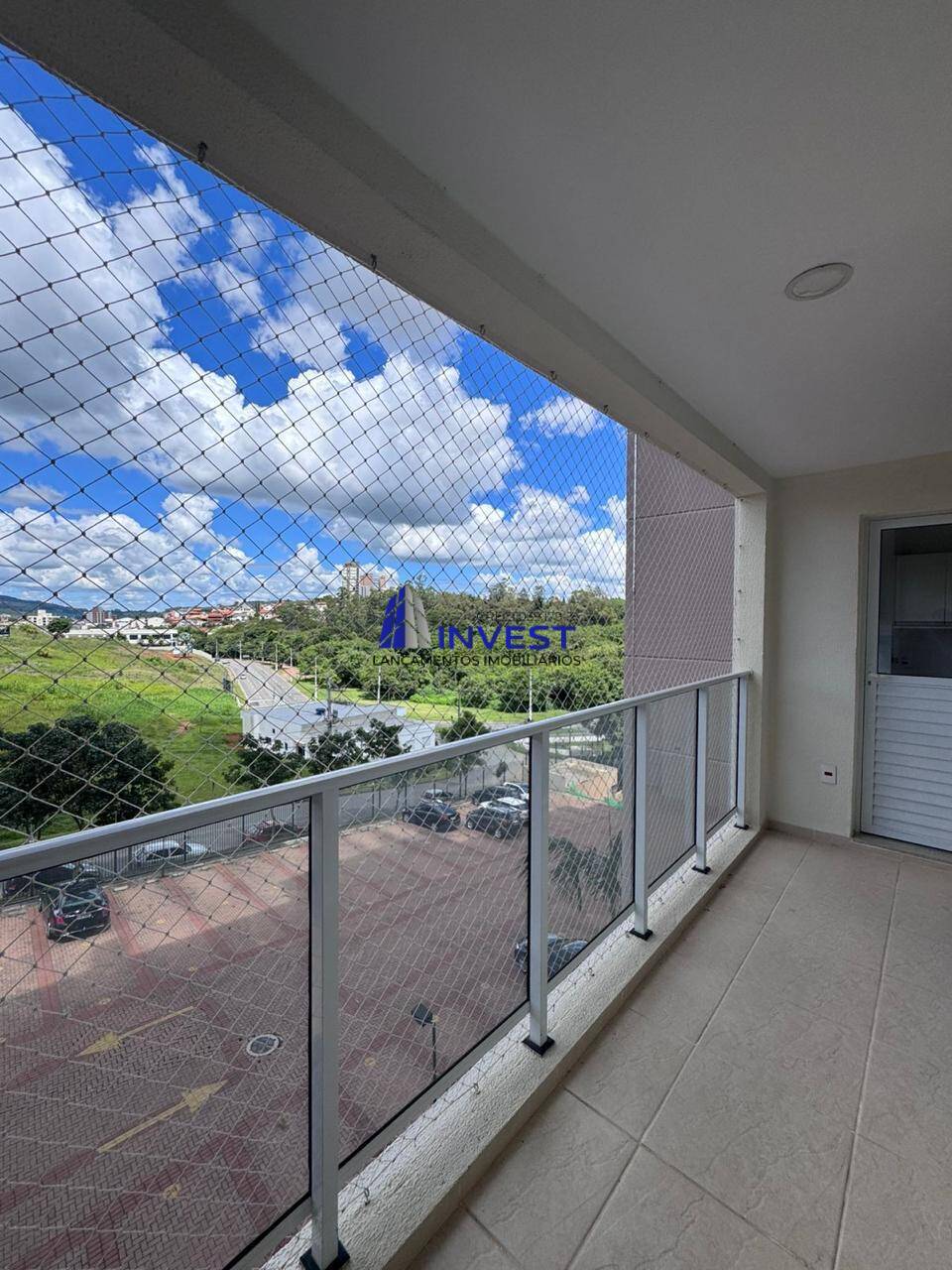 Apartamento, 3 quartos, 83 m² - Foto 1