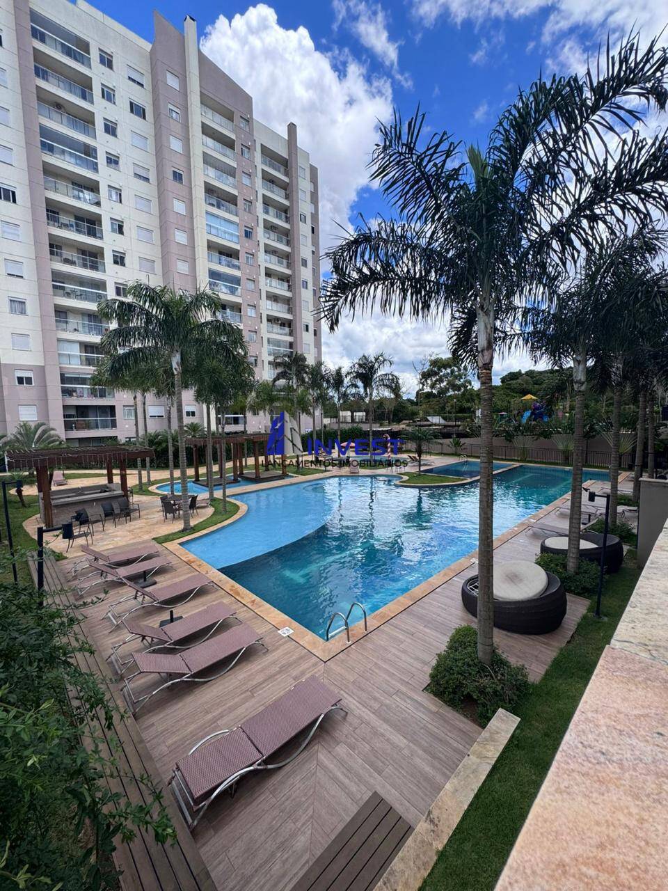 Apartamento, 3 quartos, 83 m² - Foto 29