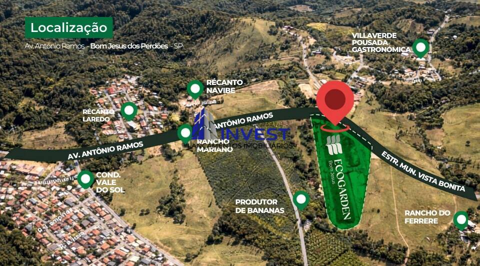 Terreno, 264 m² - Foto 9