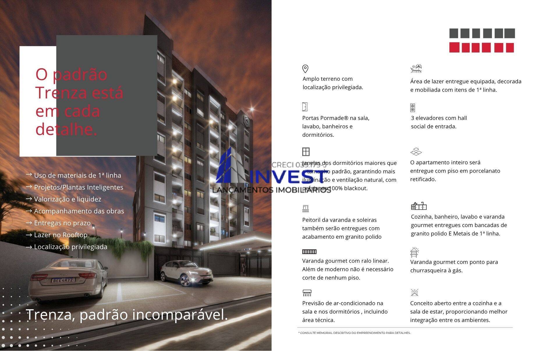 Apartamento - Foto 23
